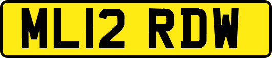 ML12RDW