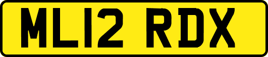ML12RDX
