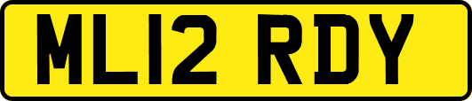 ML12RDY