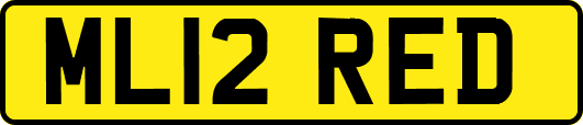 ML12RED