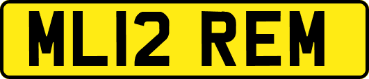 ML12REM