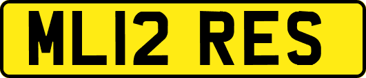 ML12RES
