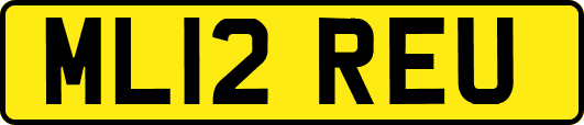 ML12REU