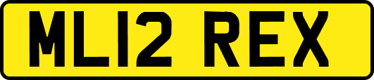 ML12REX