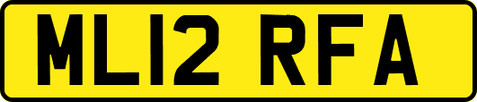ML12RFA