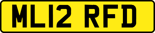 ML12RFD