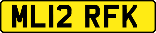 ML12RFK