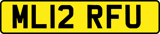 ML12RFU