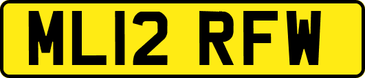ML12RFW