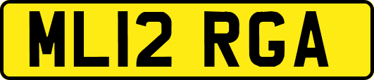 ML12RGA