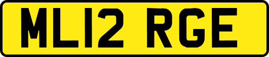 ML12RGE