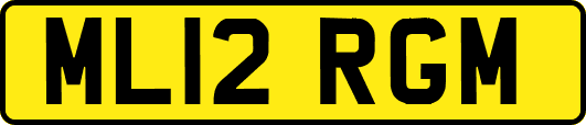 ML12RGM