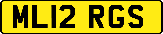 ML12RGS