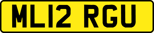 ML12RGU