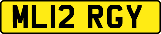 ML12RGY
