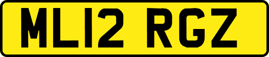ML12RGZ