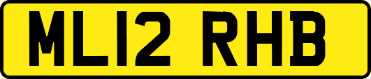 ML12RHB
