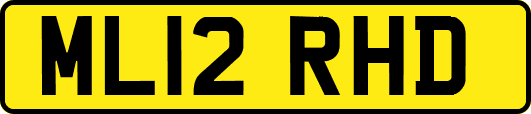 ML12RHD