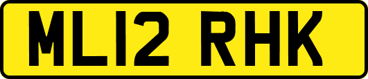 ML12RHK