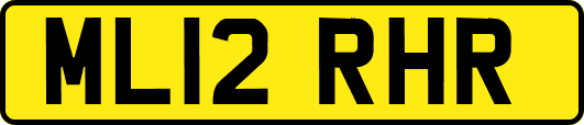 ML12RHR