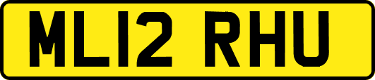 ML12RHU