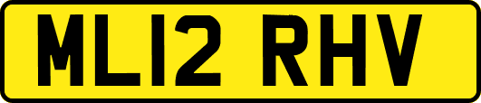 ML12RHV