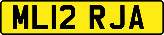 ML12RJA