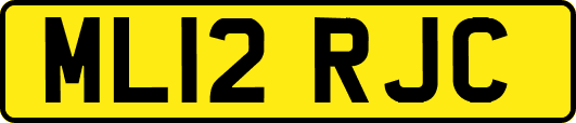ML12RJC