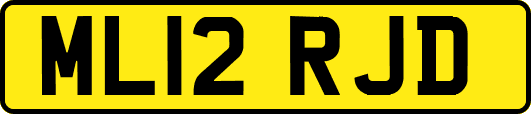 ML12RJD