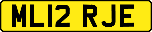 ML12RJE