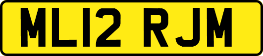 ML12RJM