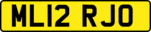 ML12RJO