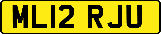 ML12RJU