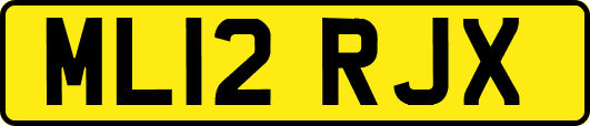 ML12RJX