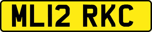 ML12RKC