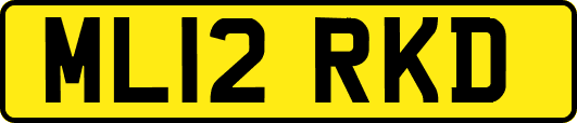 ML12RKD
