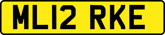 ML12RKE