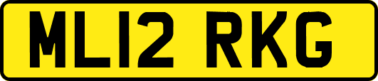ML12RKG