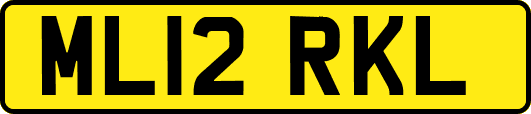 ML12RKL
