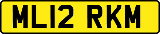ML12RKM