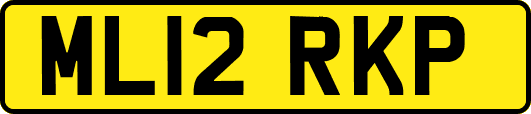 ML12RKP