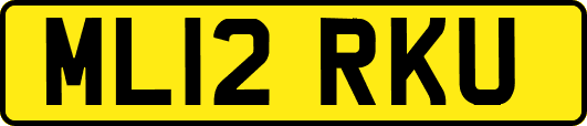 ML12RKU