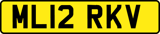 ML12RKV