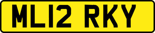 ML12RKY