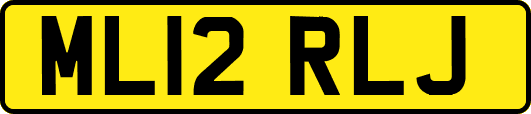 ML12RLJ