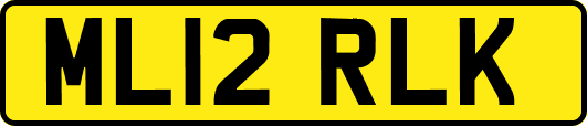 ML12RLK
