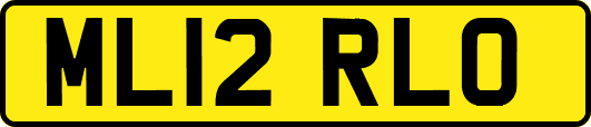 ML12RLO