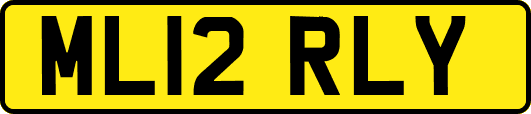ML12RLY