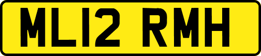 ML12RMH
