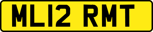 ML12RMT